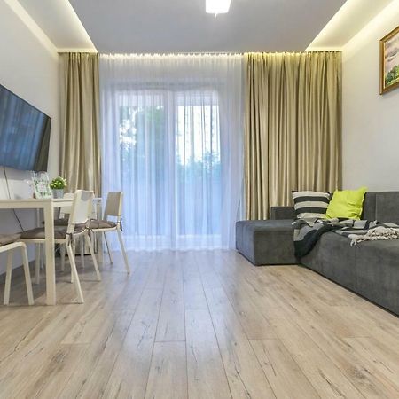New Apartment Lublin Exterior foto