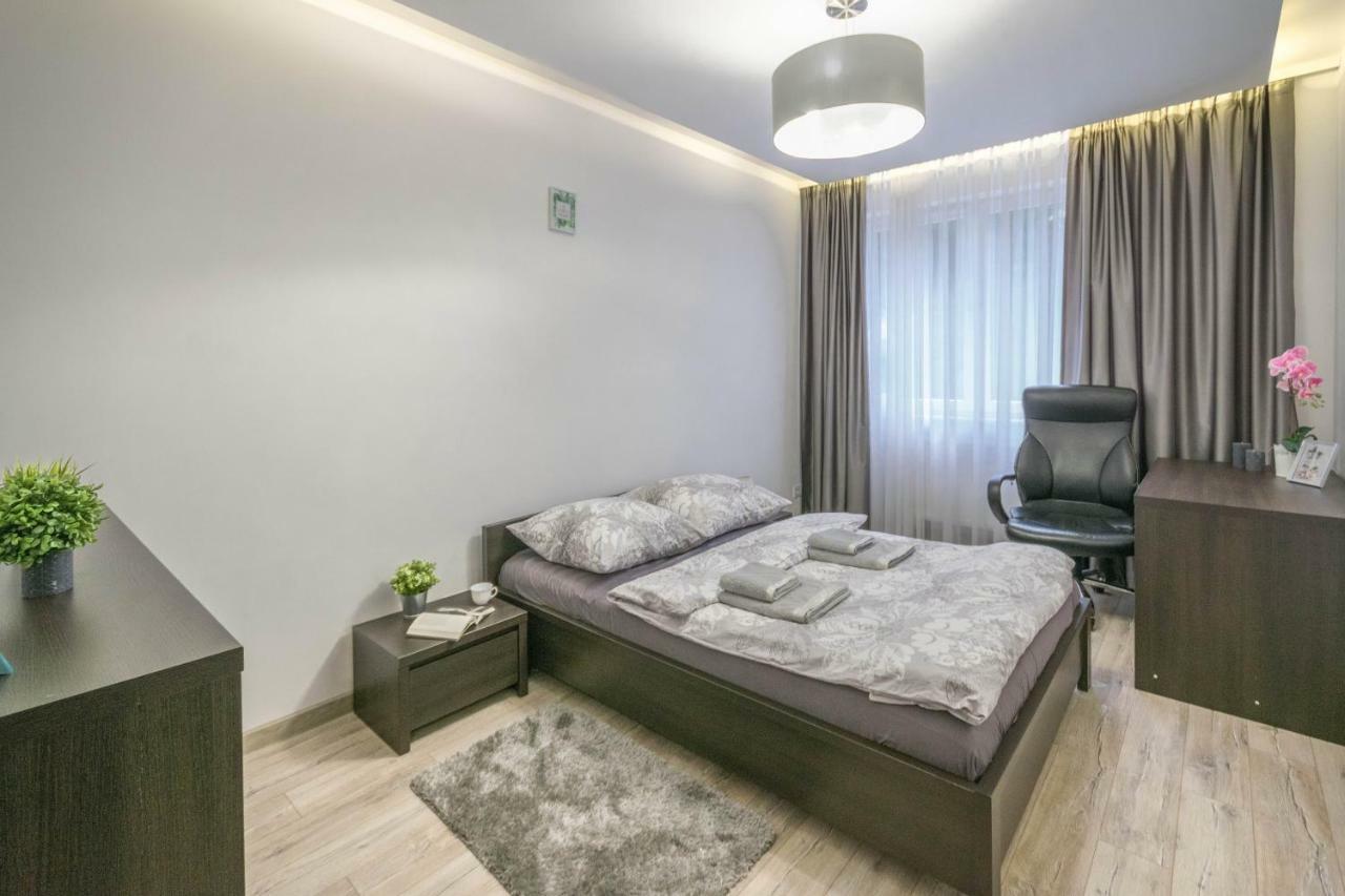 New Apartment Lublin Exterior foto