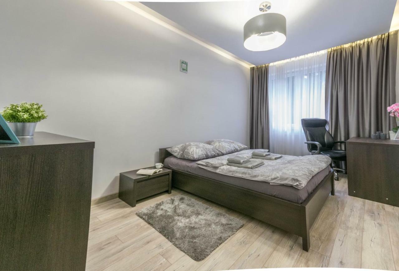 New Apartment Lublin Exterior foto