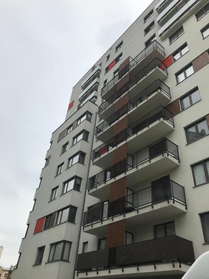 New Apartment Lublin Exterior foto